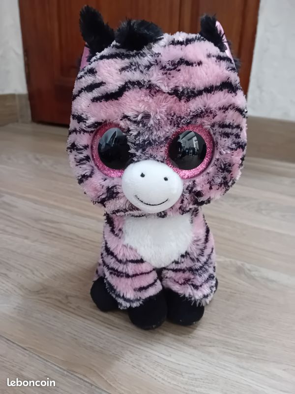 Peluche ty (image 2)