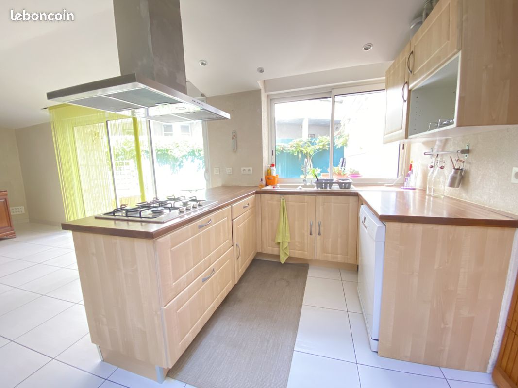 Maison 6 pièces 150 m² · à Saumur · 150 m² · 322 400 €