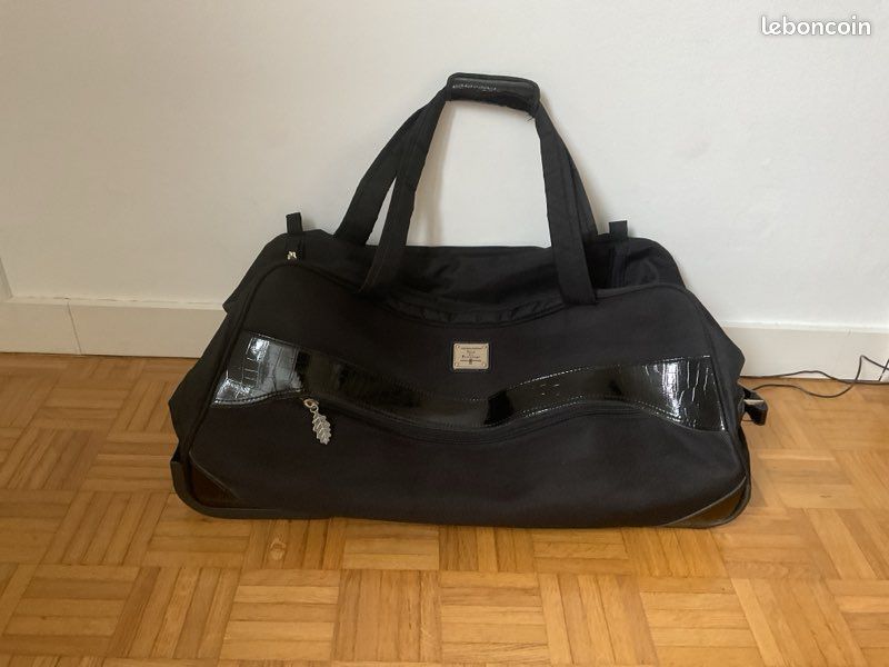 Sac de voyage (image 1)