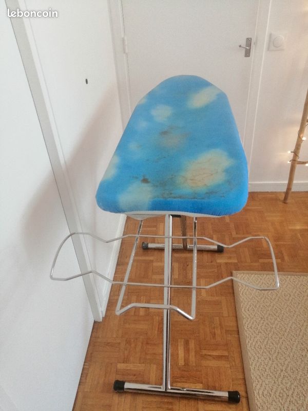 Grande table à repasser (image 3)
