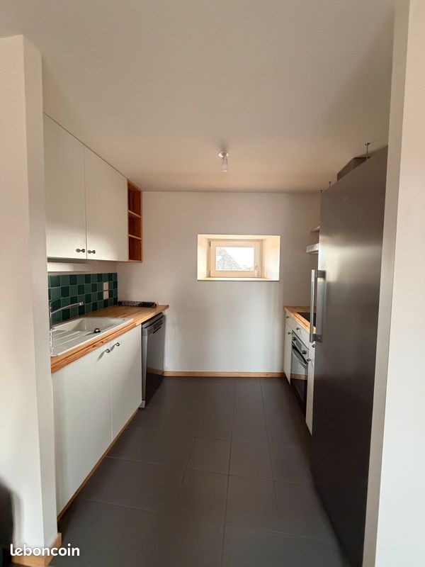Appartement 3 pièces 69 m² · à Cassaniouze · 68,6 m² · 463 €