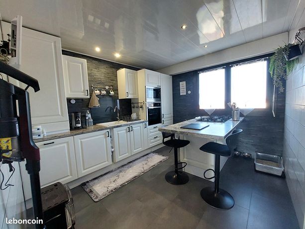 Appartement 3 pièces 75 m²