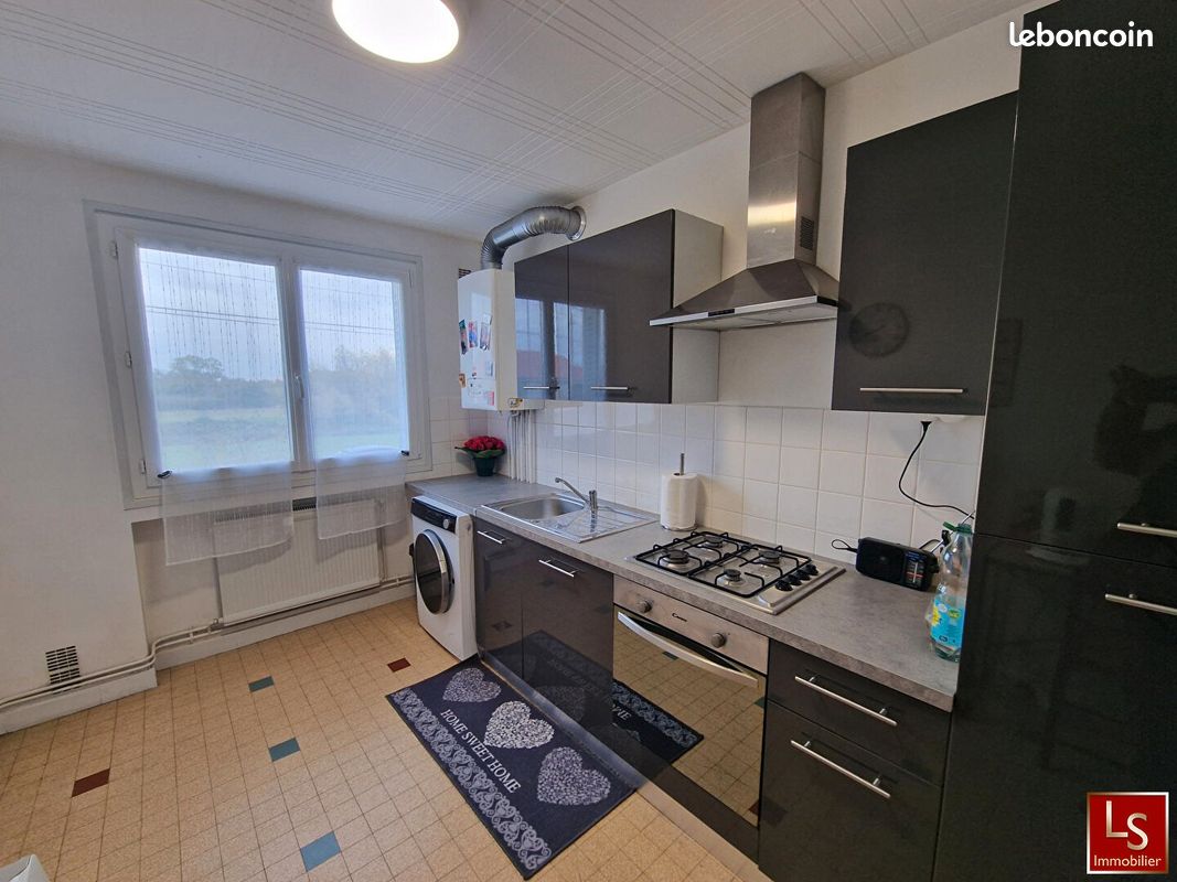 Appartement 2 pièces 52 m² · au Coteau · 52 m² · 500 €/mois