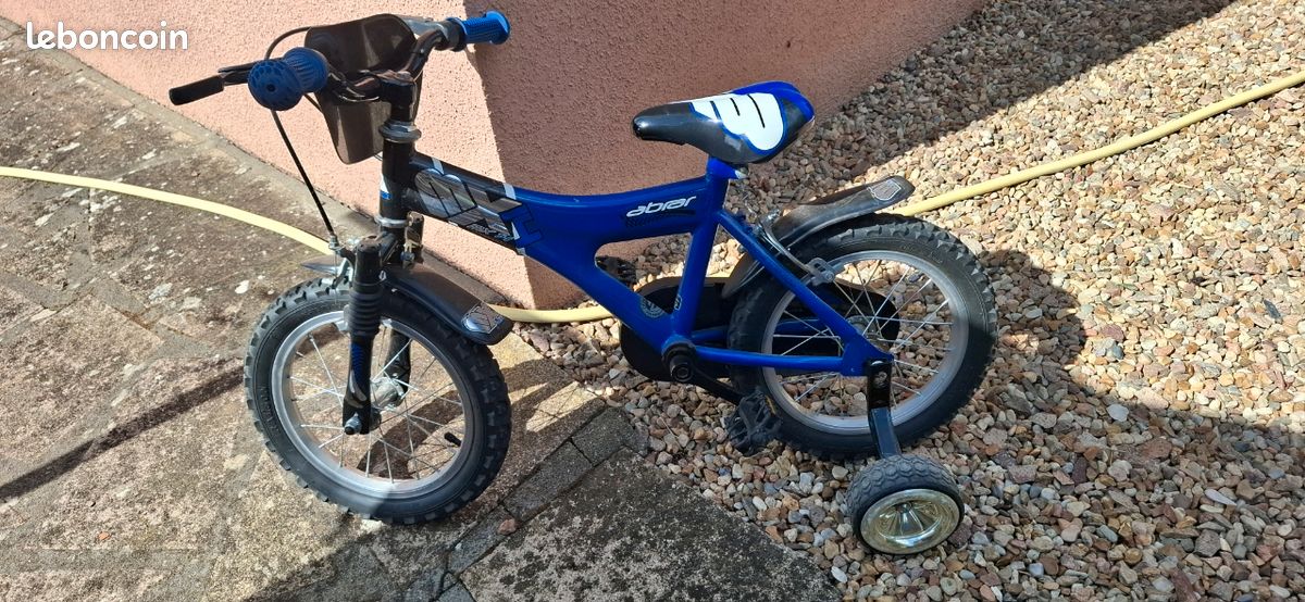 Vélo enfant (image 1)
