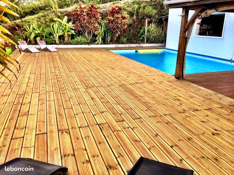 Villa T7 piscine et magnifique vue. 6ch 3sdb 12 personnes maximum (image 5)