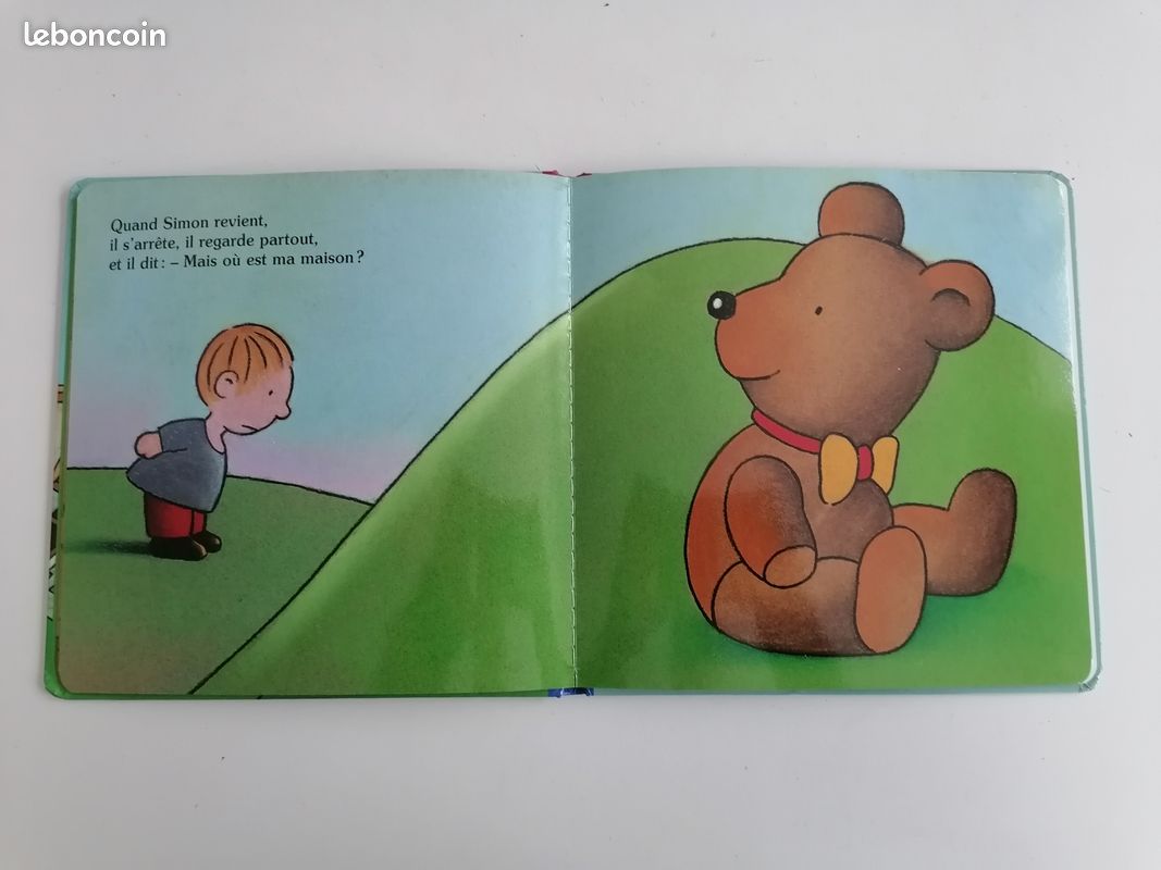 Doudou est en colère (image 7)
