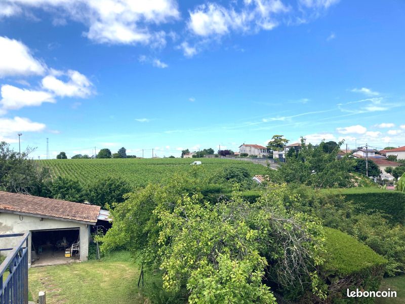 Maison 6 pièces 114 m² · à Pauillac · 114 m² · 240 000 €