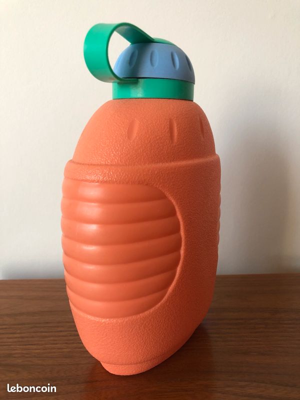Gourde vintage EDA 1l (image 4)