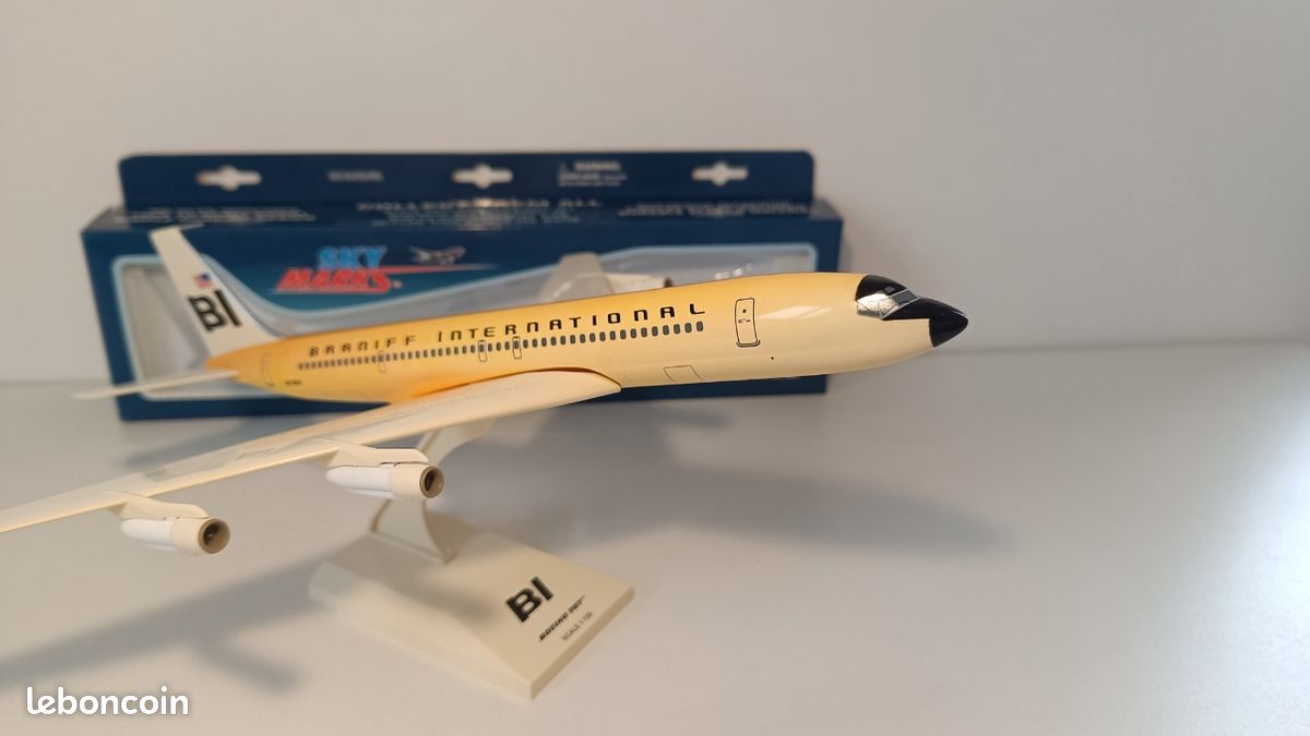 MPM - Modelkit Lot de 6 maquettes d'avion - Unknown