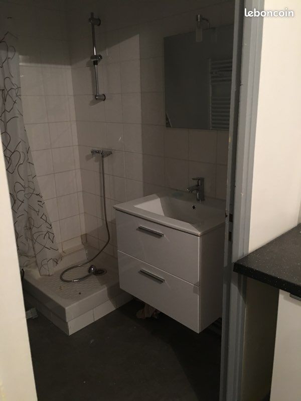 Appartement a louer albi - 1 pièce(s) - Surfyn