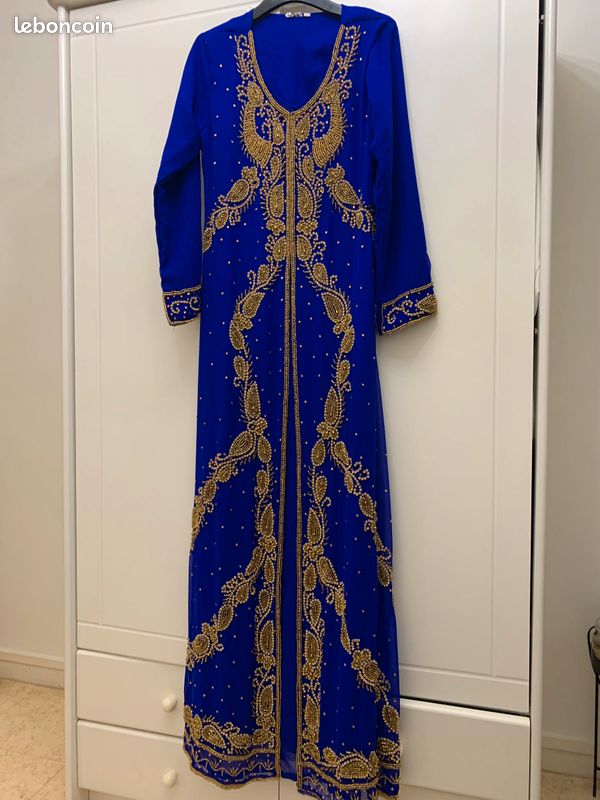 Caftans / Robes de soirées (image 5)