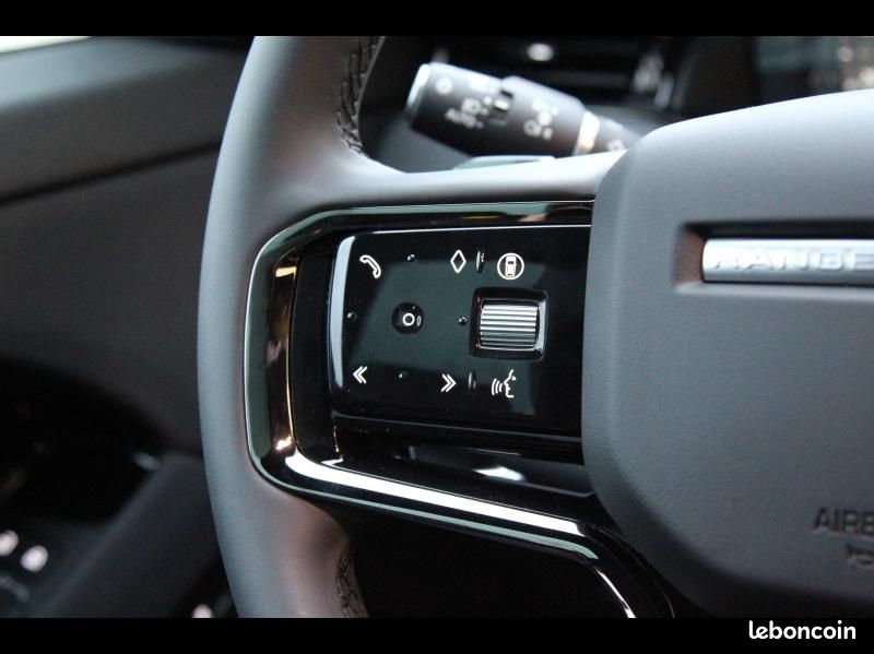 Land-rover Range Rover Evoque 1.5 P270e PHEV 269ch Dynamic SE (image 21)