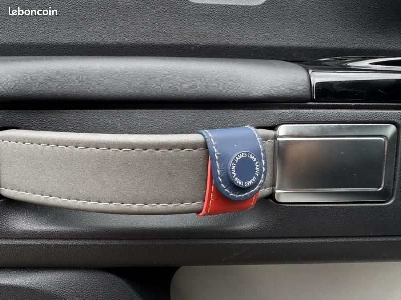 Citroen C3 1.2 PureTech 110 Saint James / GPS + CAMERA / GARANTIE 12 MOIS (image 18)