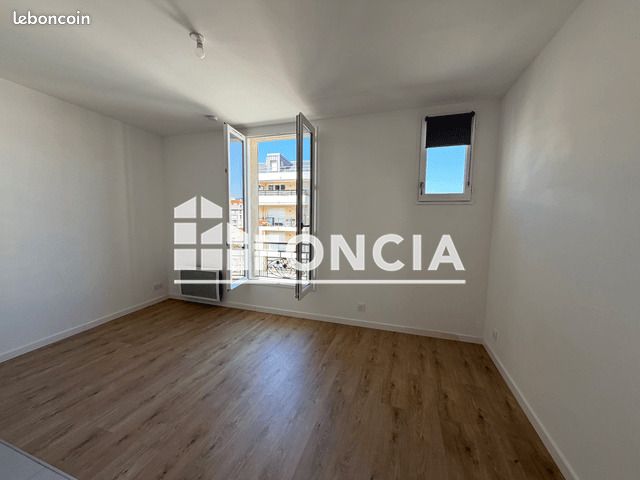 Appartement 1 pièce 20 m² · à Nice · 20 m² · 660 €/mois