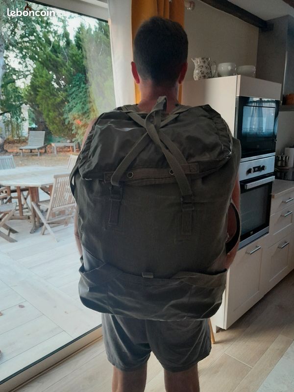Sac à dos militaire (image 6)