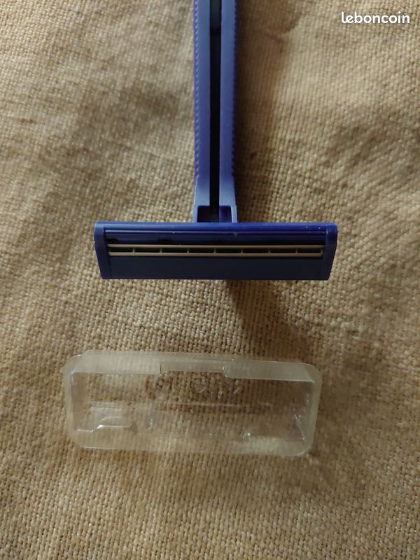 Rasoir Gillette jetable Neuf (image 3)