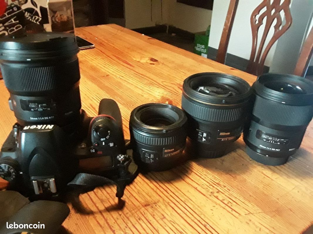 Portrait Nikon D750 Sigma 85mm Art Nikon D750 Sample Images 50mm