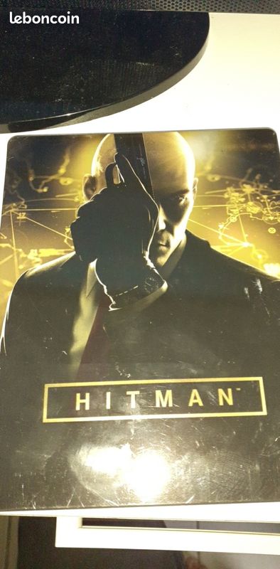 Jeu ps4 (image 2)