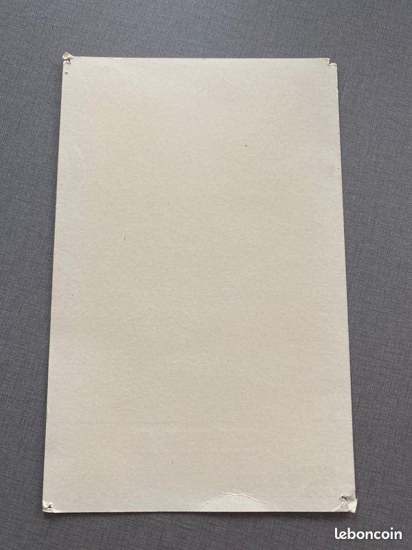 Carte Sheila (image 2)