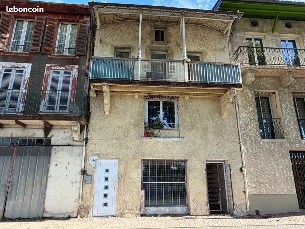 Immeuble 1 pièce 175 m² · à La Réole · 175 m² · 209 000 €