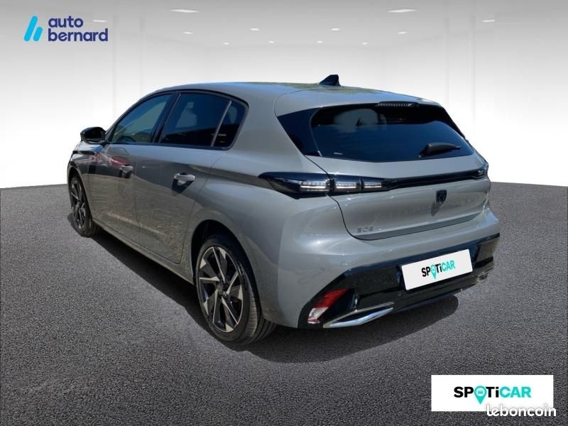 Peugeot 308 1.2 Hybrid 145ch Allure e-DCS6 (image 7)
