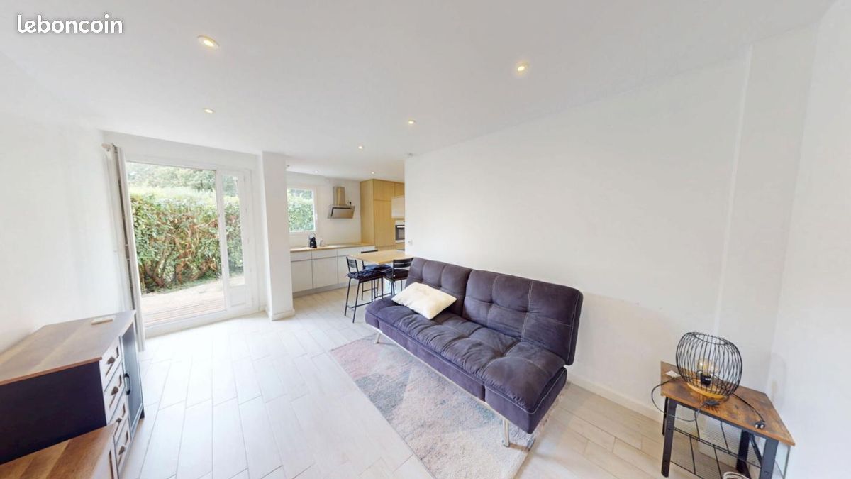 Appartement 2 pièces 38 m² · à Meylan · 38 m² · 185 000 €