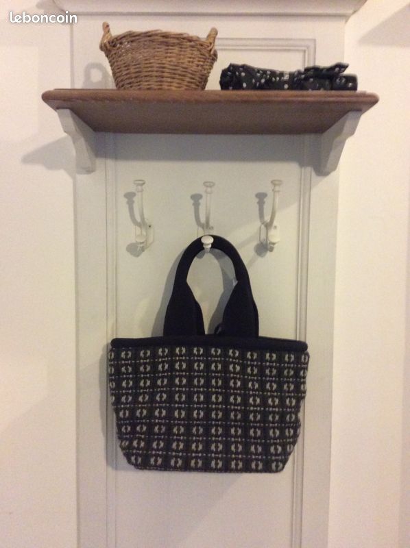 Sac à main en mailles FURLA modèle Marico (image 2)