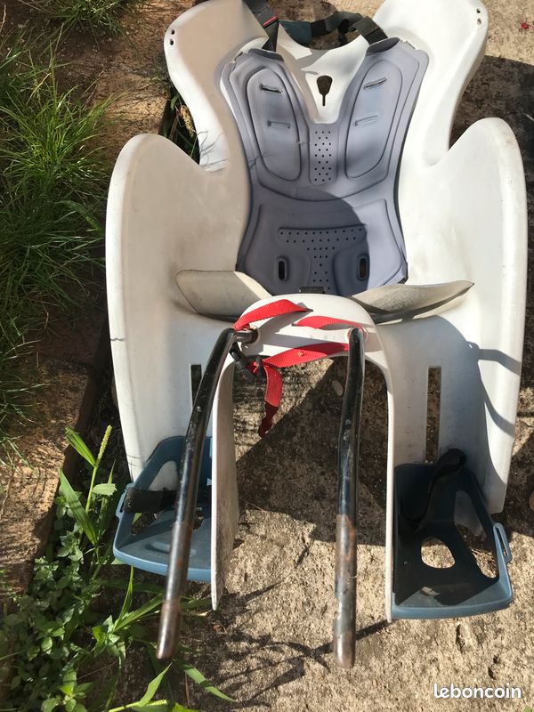 Siege enfant vélo (image 2)