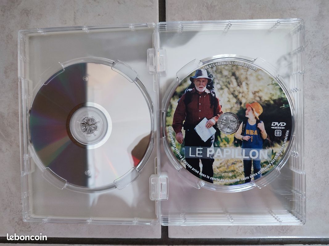 Coffret 8 DVD Best Of (FAB) (image 6)