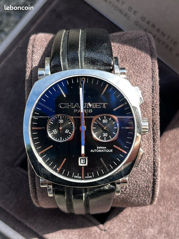 Chaumet Dandy 1229 (image 2)