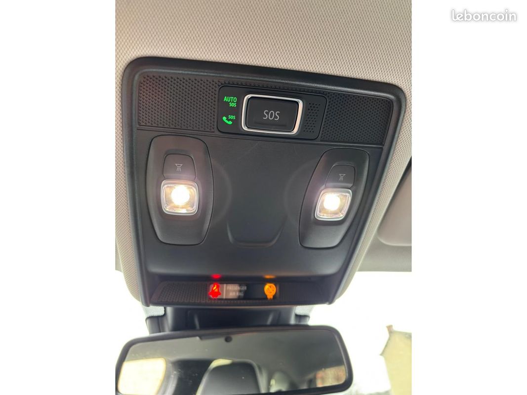 RENAULT CAPTUR 1.0 TCe - 90 II Techno PHASE 1 (image 32)