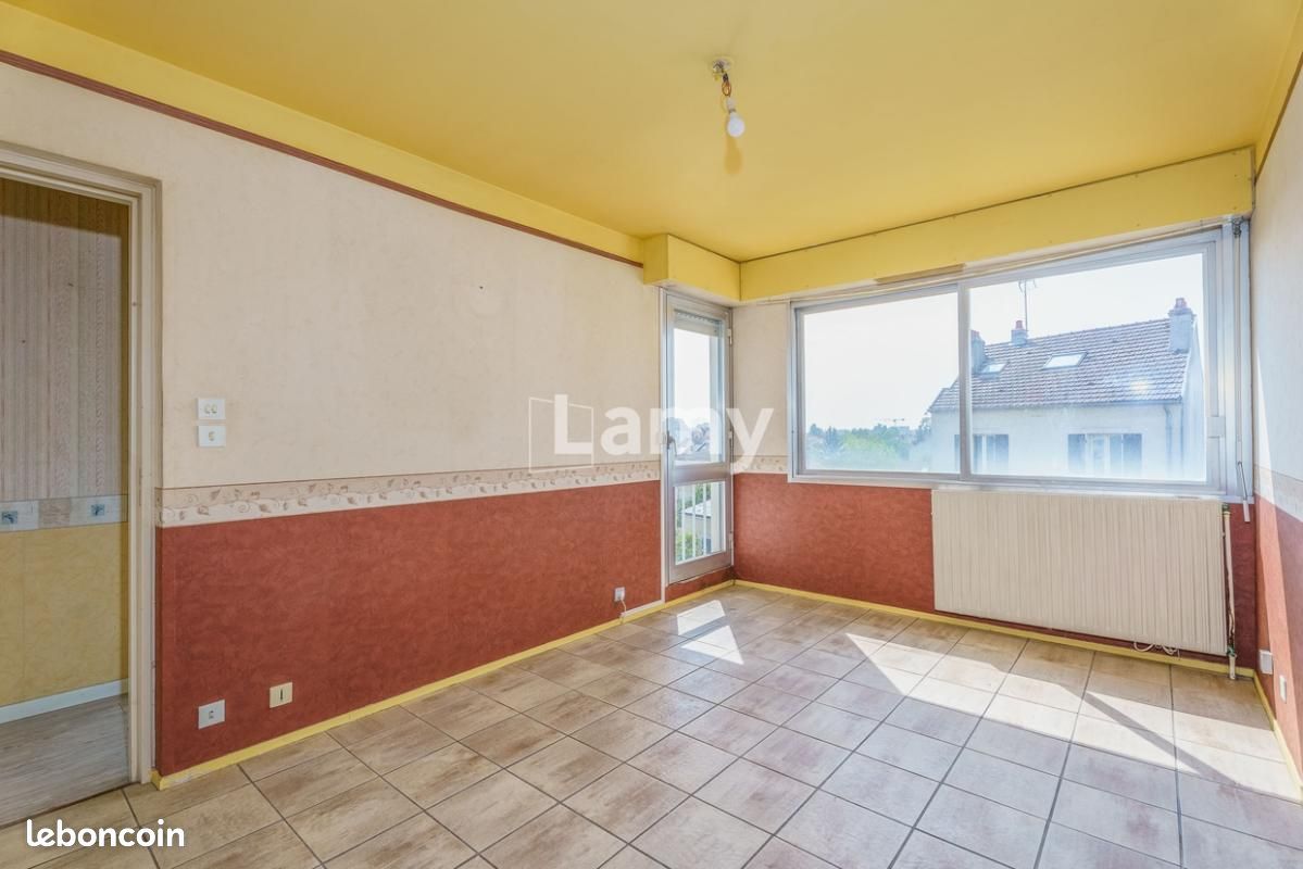 Appartement 1 pièce 26 m² · à Dijon · 26 m² · 69 900 €