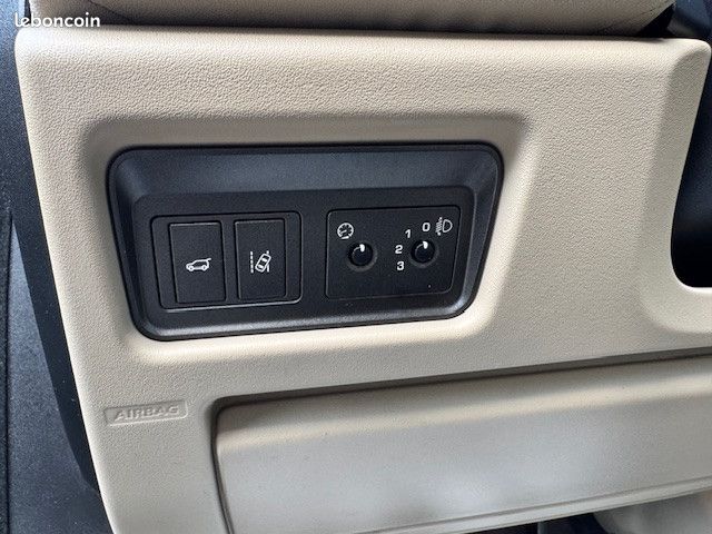 Land-rover RANGE ROVER EVOQUE 2.0 TD4 150 BUSINESS MARK III E-CAPABILITY (image 26)