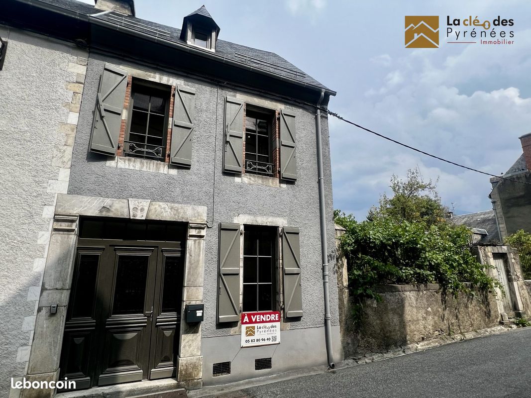 Maison 3 pièces 46 m² · à Arreau · 46 m² · 159 000 €