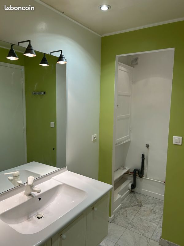 Appartement 4 pièces 128 m² · à Amiens · 128 m² · 950 €/mois