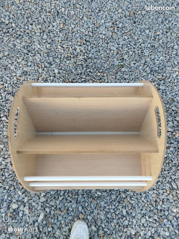 Meuble de rangement (image 2)