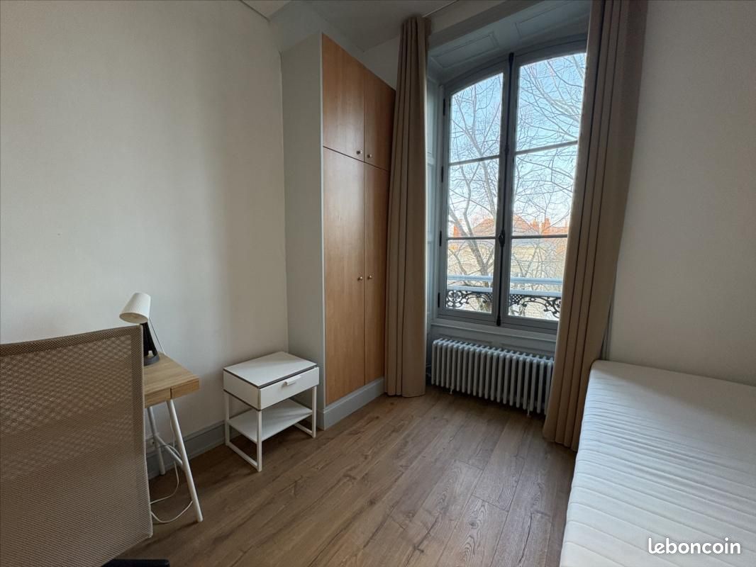 Appartement 3 pièces 36 m² · à Angers · 36 m² · 420 €/mois