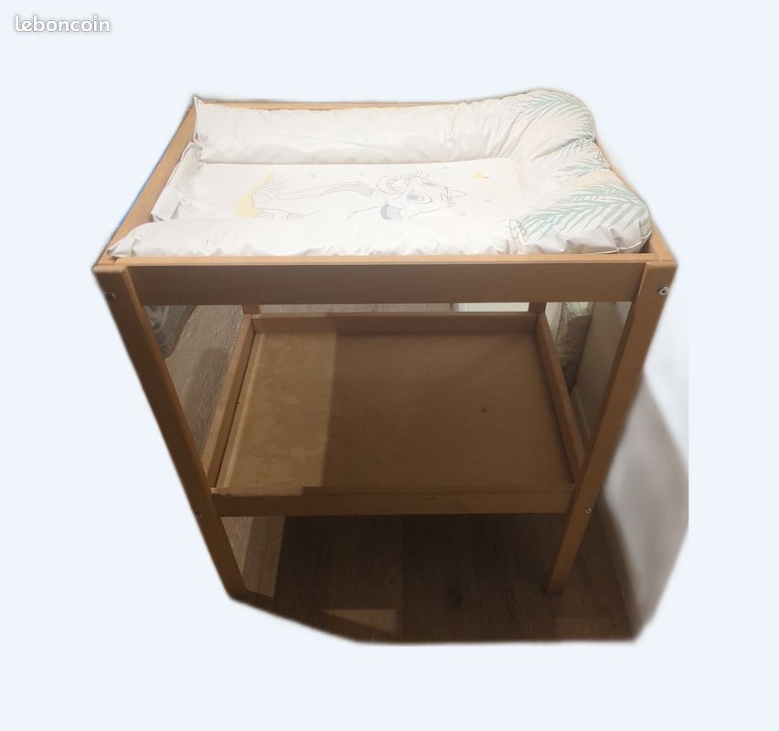 Table a langer (image 1)
