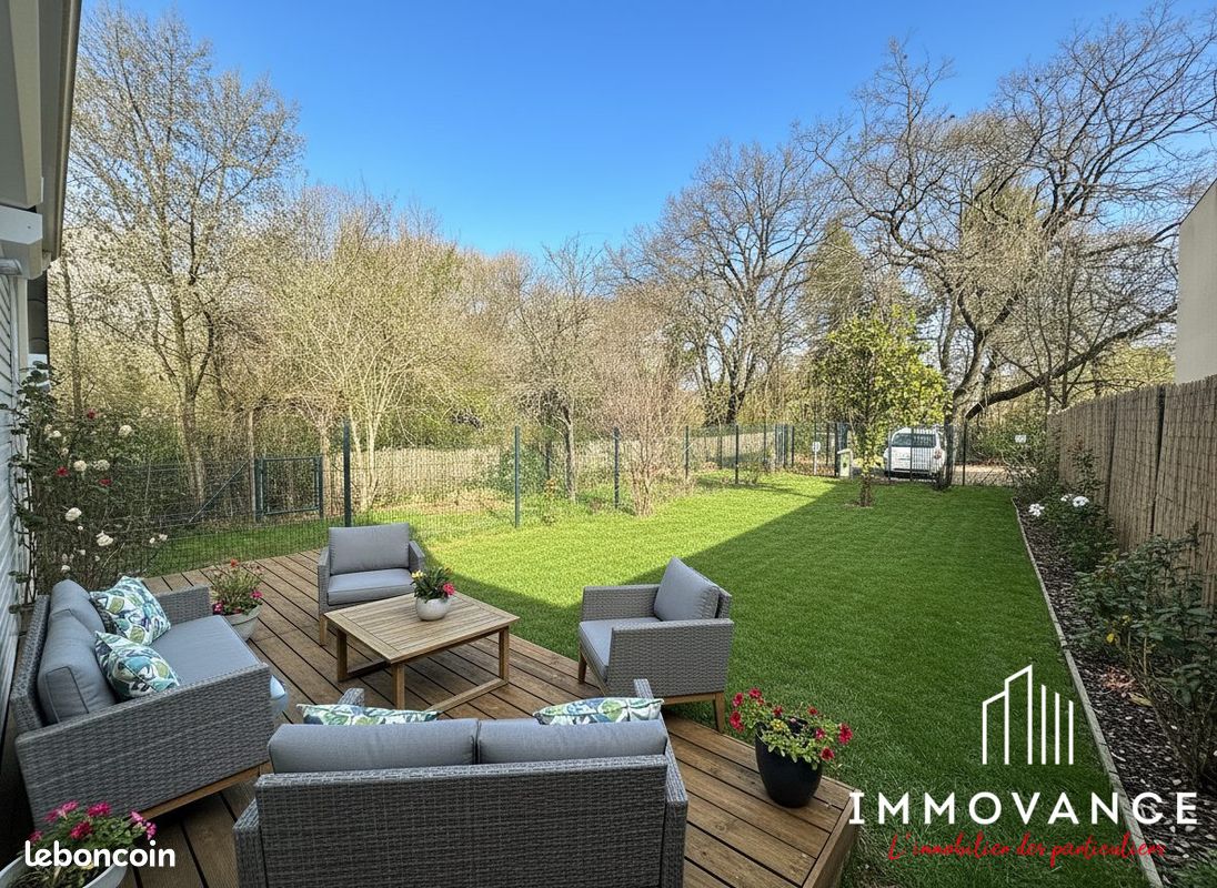 Appartement 3 pièces 79 m² · à Prades-le-lez · 79 m² · 300 000 €