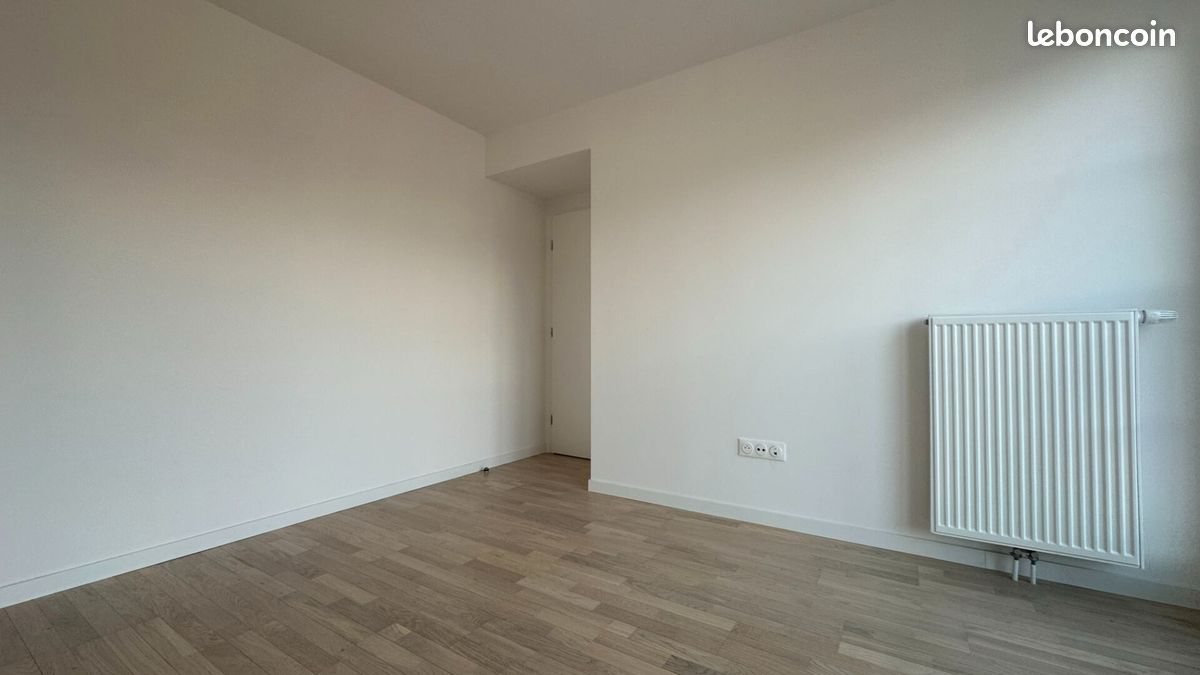 Appartement a louer sartrouville - 2 pièce(s) - 50 m2 - Surfyn