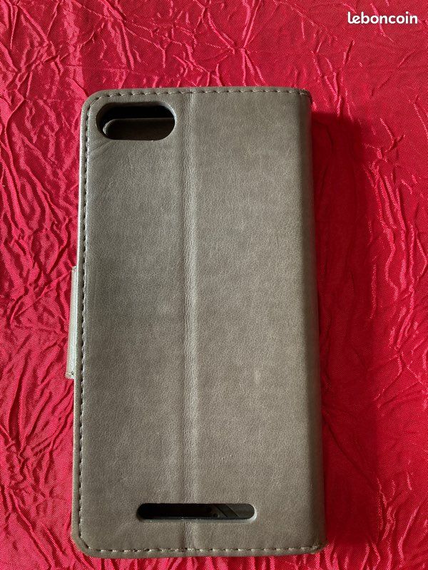 Coque Wiko Lenny 3 (image 4)