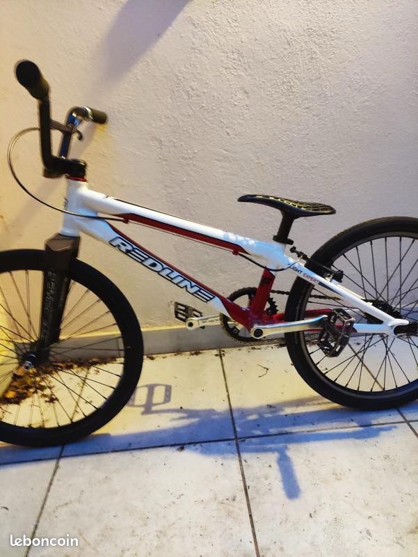 BMX race taille expert Vélos