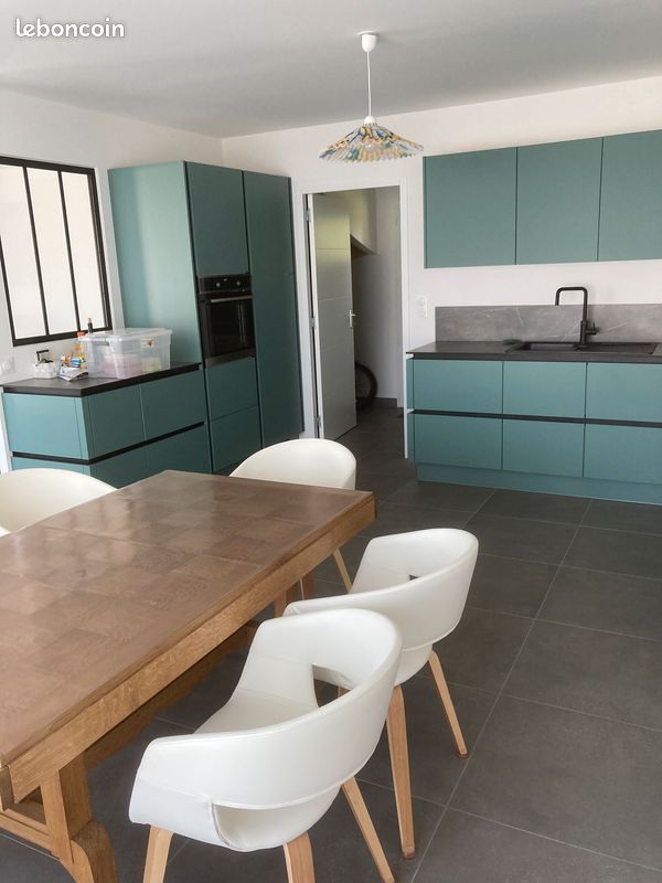 Maison 4 pièces 95 m² · à Saint-Philibert · 95 m² · 495 000 €