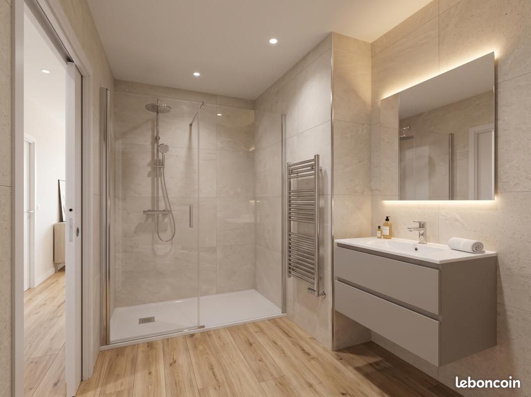 Appartement 80 m² · à Équihen-Plage · 80 m² · 425 000 €