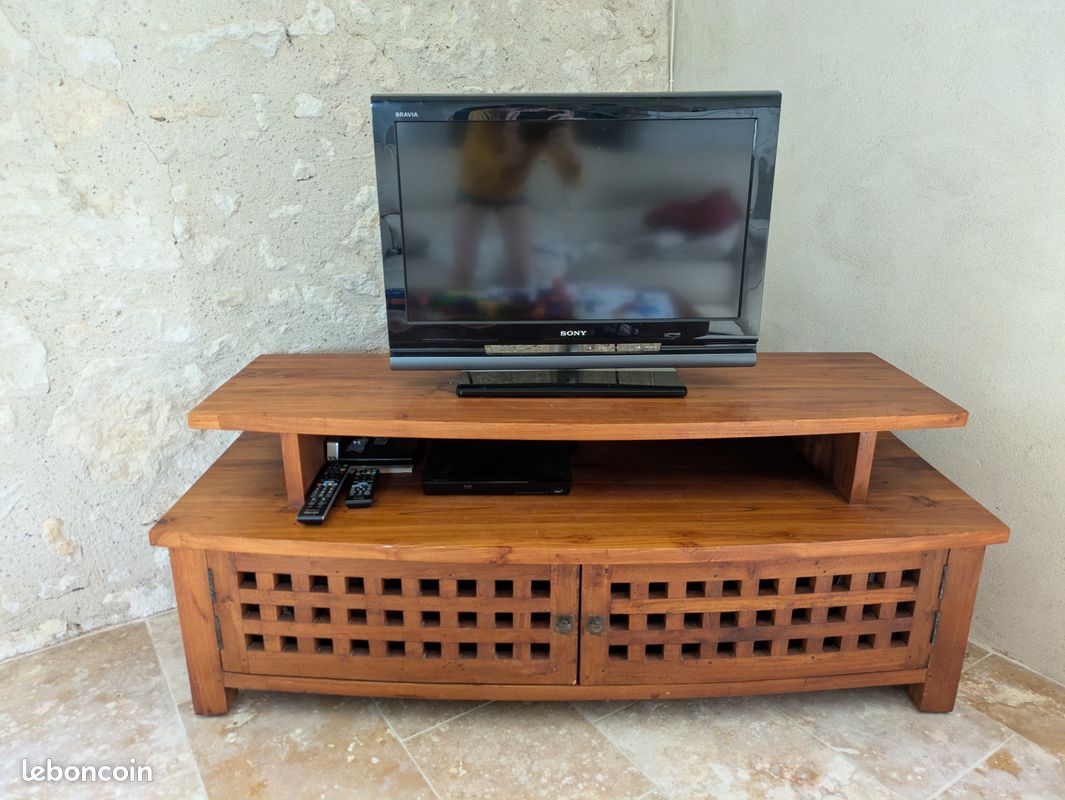 Meuble TV (image 1)