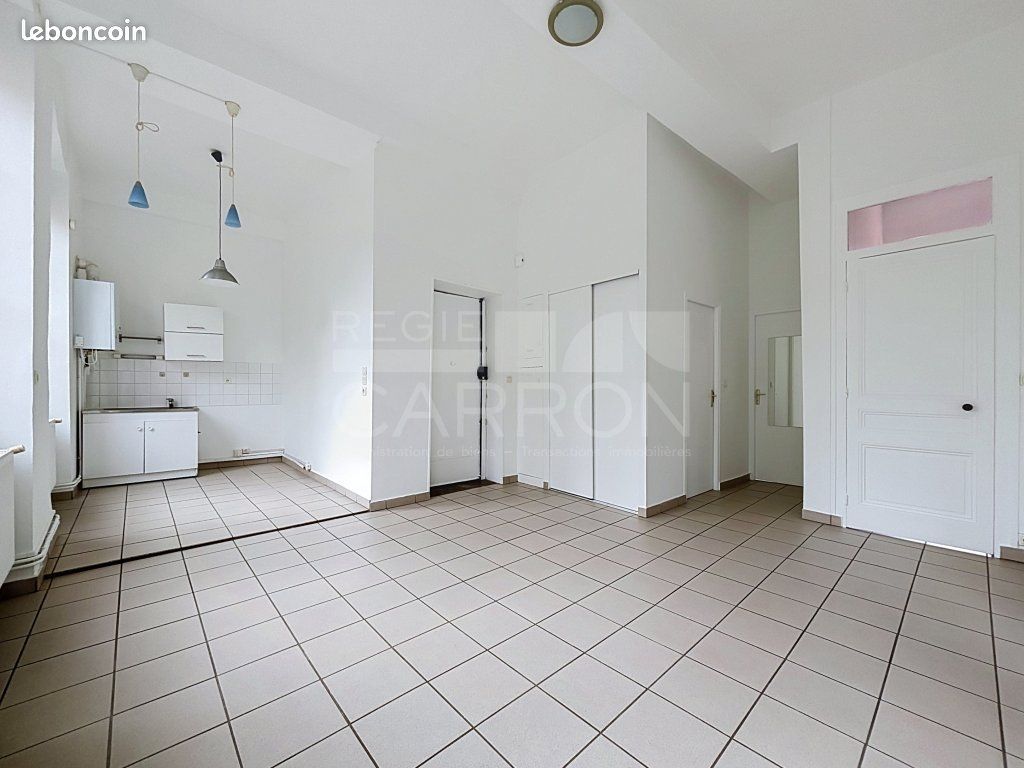 Appartement 3 pièces 60 m² · à Lyon · 60 m² · 925 €