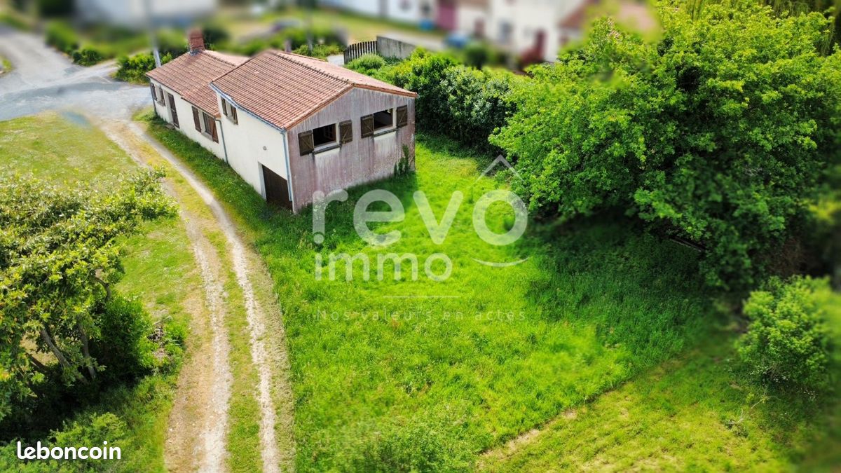 Maison 5 pièces 105 m² · à Orée d'Anjou · 105 m² · 169 000 €