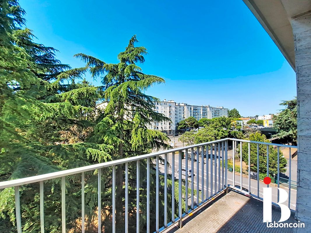 Appartement 5 pièces 102 m² · à Nantes · 102 m² · 225 000 €