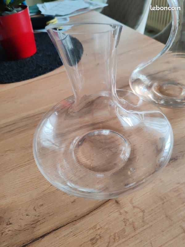 Carafe à vin (image 3)