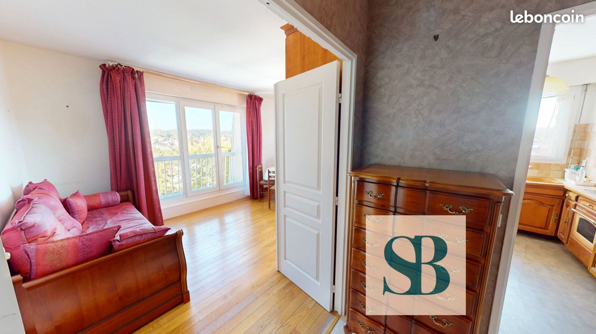 Appartement 3 pièces 64 m² · à Orsay · 64 m² · 310 000 €